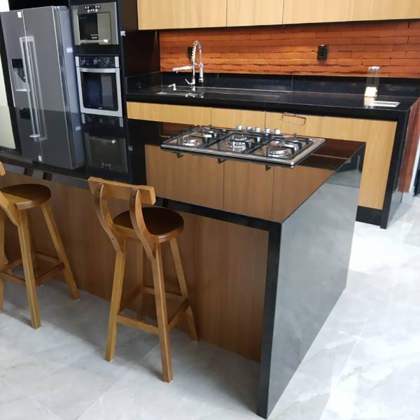 Antes e Depois de vários de nossos serviços de limpeza de estofados