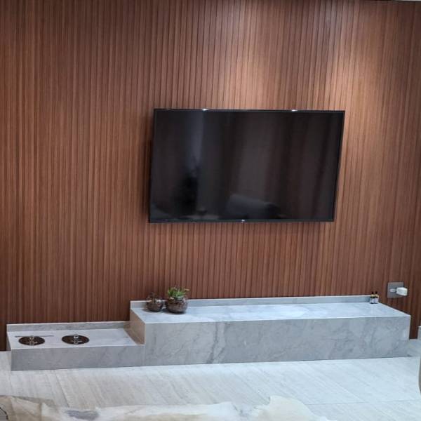 Antes e Depois de vários de nossos serviços de limpeza de estofados